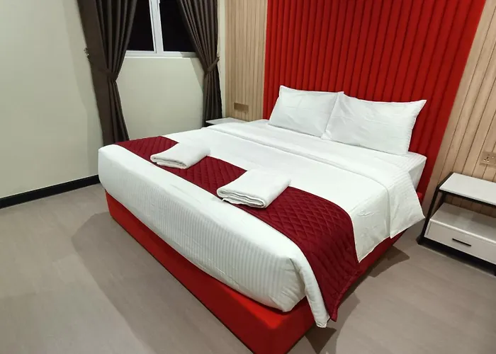 The Corum View Hotel