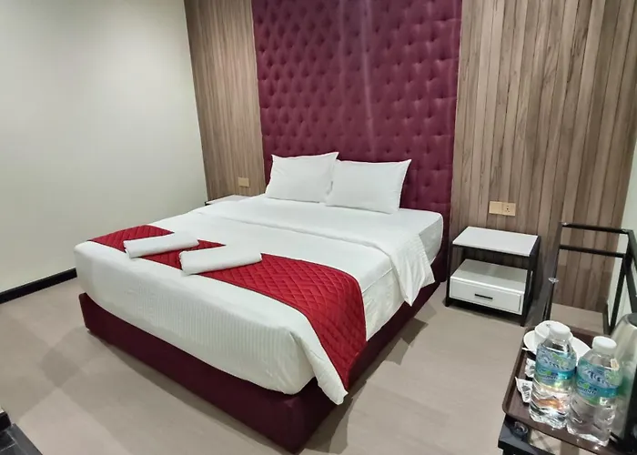 The Corum View Hotel
