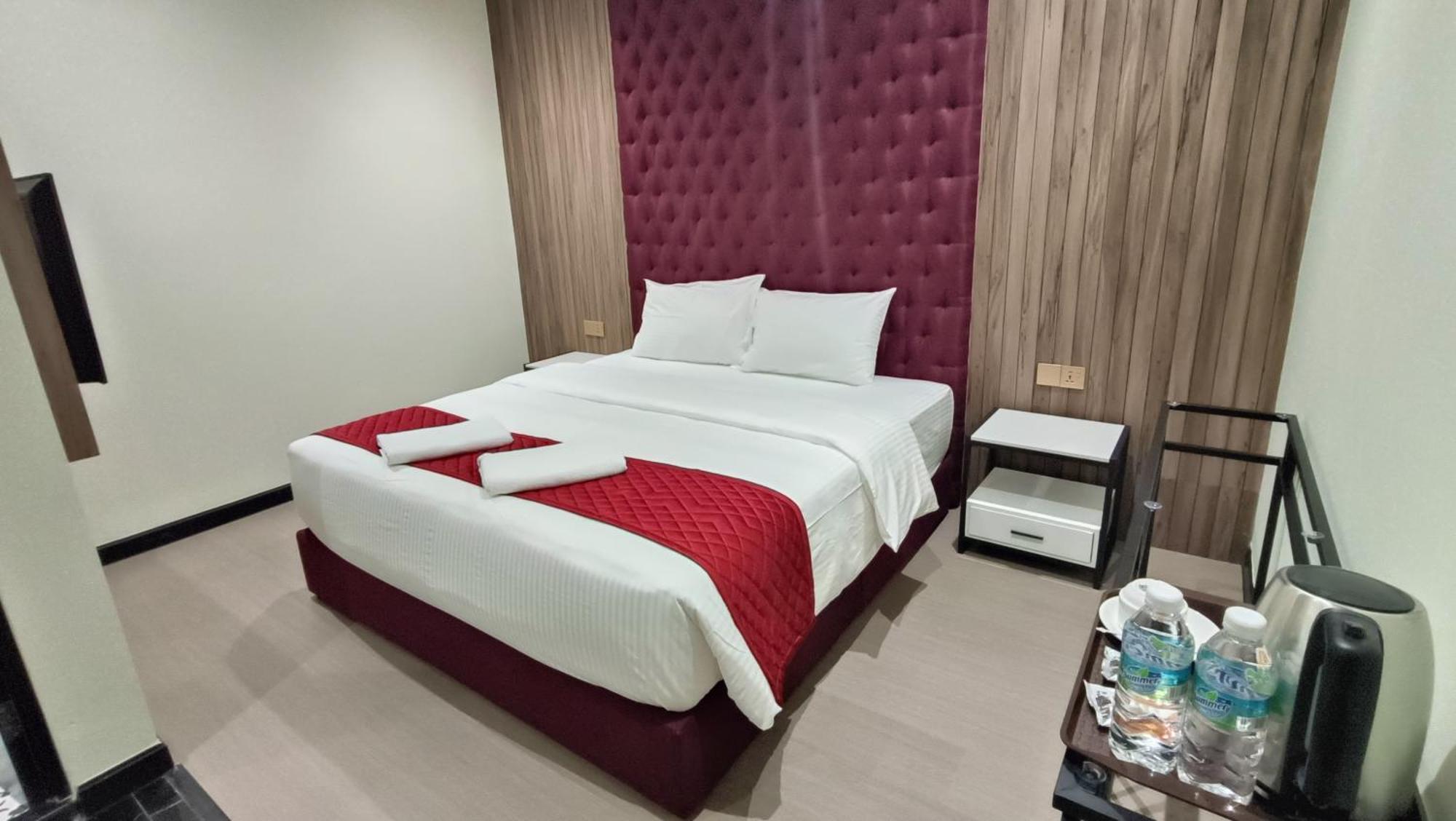 The Corum View Bayan Lepas