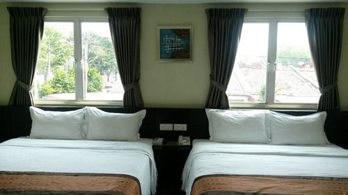 Hotel The Corum View 2*