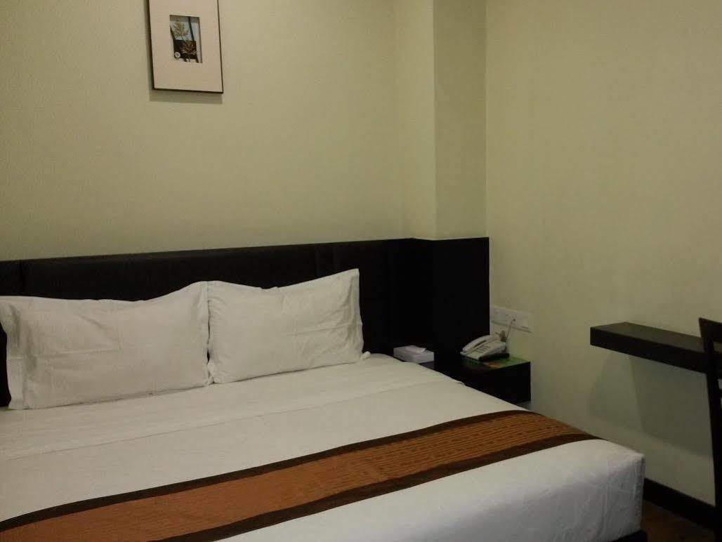 The Corum View Hotel Bayan Lepas