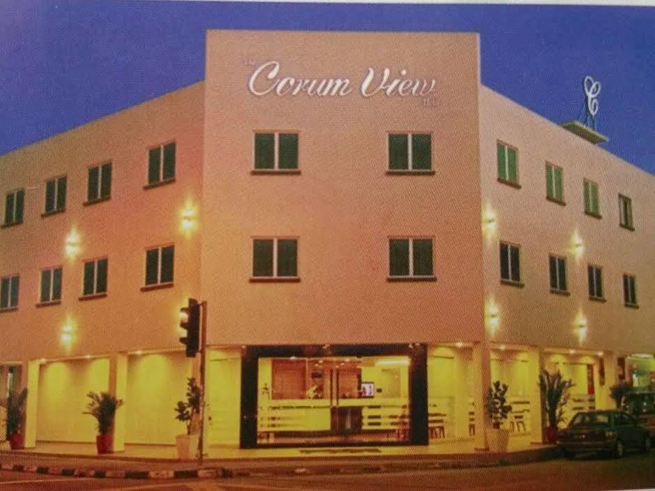 The Corum View 2* Bayan Lepas