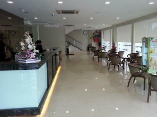 The Corum View Hotel Bayan Lepas